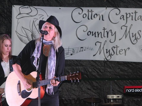 Wee Waa Cotton Capital Country Muster - Kawana Tourism 0