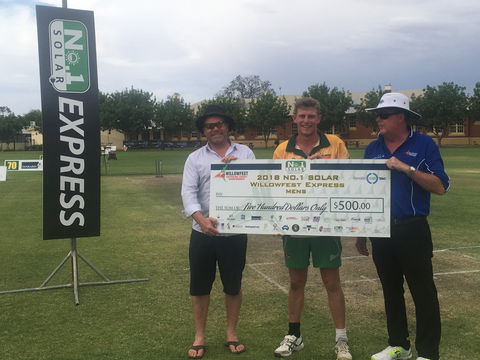 Willowfest Australian Cricket Championships Presentation Dinner - Kawana Tourism 0