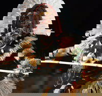 Winds of Zenadth Cultural Festival - Kawana Tourism