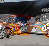 Albany Classic Motor Event - Mount Clarence Hill Climb - Kawana Tourism