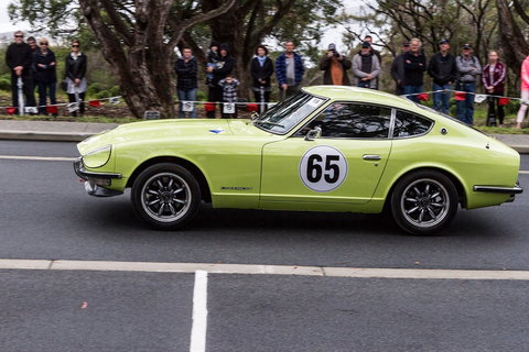 Albany Classic Motor Event - Mount Clarence Hill Climb - Kawana Tourism 1