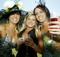 Albury Racing Club January Race Day - Kawana Tourism