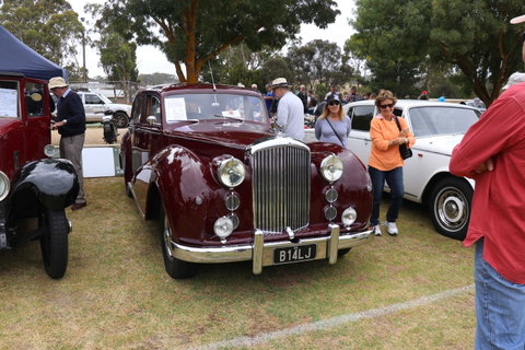 All British Day 2021 - Kawana Tourism 6