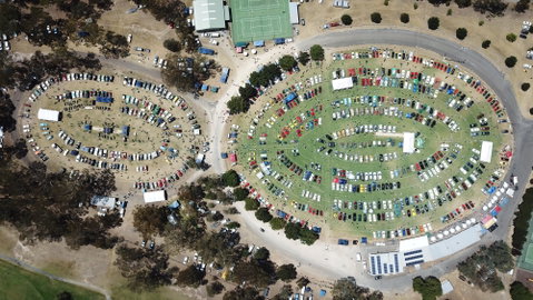 All British Day 2021 - Kawana Tourism 7