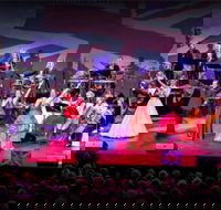 An Afternoon at the Proms  Spectacular - Kawana Tourism
