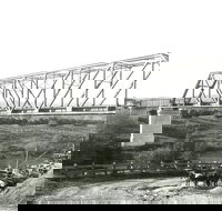 Annual Paterson Historical Walk - Kawana Tourism