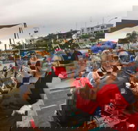 Australia Day BBQ Breakfast  Moonta Bay - Kawana Tourism