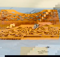 Australian Scroll Saw Network Bi Annual Exhibition - Kawana Tourism