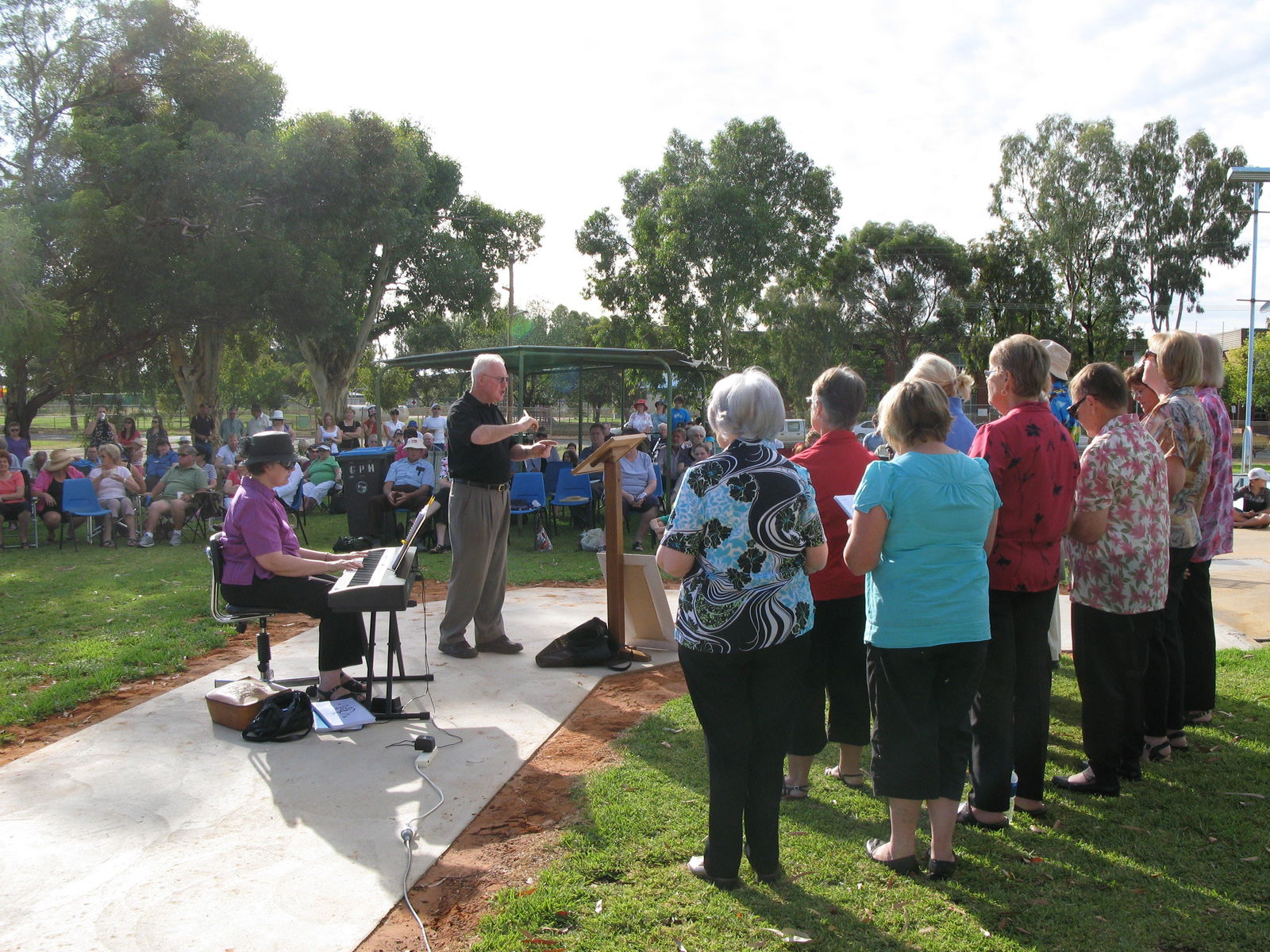 Arumpo NSW Kawana Tourism