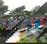 Australia Day Celebration in Balranald - Kawana Tourism