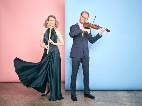 Bach's Violin - Kawana Tourism 0