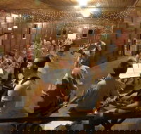 Baerami Bush Dance Upper Hunter Valley - Kawana Tourism