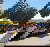 Bollygum Community Market - Kawana Tourism