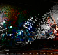 Bony Mountain Folk Festival - Kawana Tourism