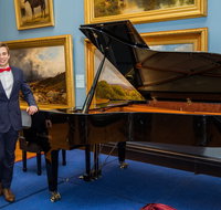 Celebrating Chopin - The Margaret Schofield Memorial Prize - Kawana Tourism