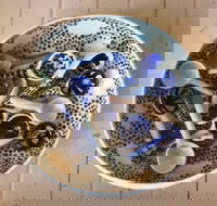 Ceramic Spoons with Nicole Ison - Kawana Tourism