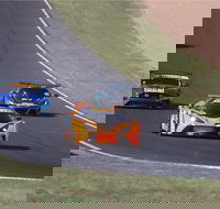 Challenge Bathurst - Kawana Tourism