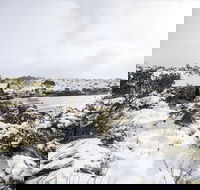 Christmas in July at Cradle Mountain Hotel 2020 - Kawana Tourism