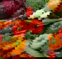 Clarence Town Fresh Market - Kawana Tourism