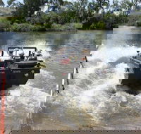 Clarence Town Swim In and Rally - Kawana Tourism