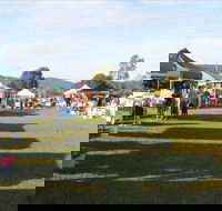 Clarence Town Markets - Kawana Tourism