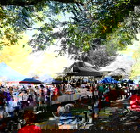 Cobbitty Village Markets - Kawana Tourism