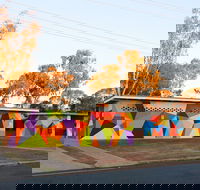 Condamine Country Art and Craft Trail - Kawana Tourism