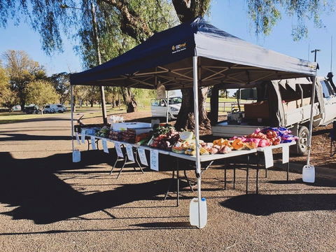 Cootamundra Girl Guides Markets - Kawana Tourism 0