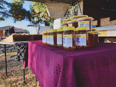 Cootamundra Girl Guides Markets - Kawana Tourism 1
