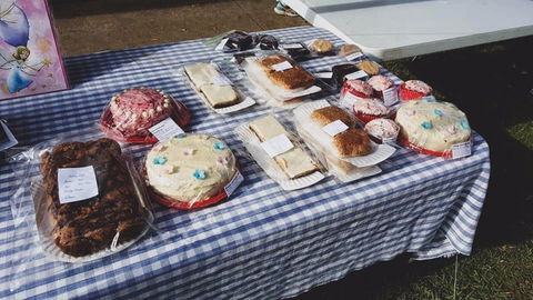 Cootamundra Girl Guides Markets - Kawana Tourism 2