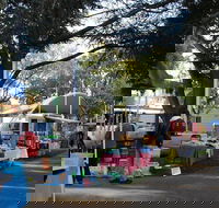 Cooma Rotary Markets - Kawana Tourism