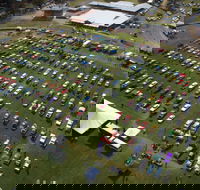 Cooma Motorfest - Kawana Tourism