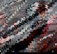 Crookwell Irish Concert - Kawana Tourism