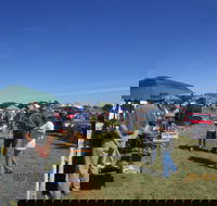 Crookwell Rotary Swap Meet and Market Day - Kawana Tourism