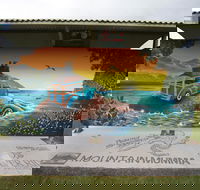 Davies Construction International Mural Fest - Kawana Tourism