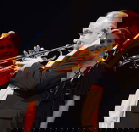 Devonport Jazz - Kawana Tourism