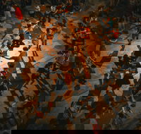 Downside Bush Dance - Kawana Tourism