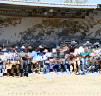 Drover's Camp Festival 2020 Postponed due to COVID-19 - Kawana Tourism