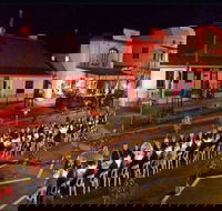Dungog Festival - Kawana Tourism