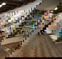 Dungog Arts Society Annual Exhibition - Kawana Tourism
