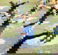 Ekam Yoga Festival - Kawana Tourism