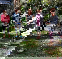 Empowering Women Weekend Wellness Retreat - Kawana Tourism