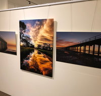 Faith Hope and Love - Photographic Exhibition - Kawana Tourism