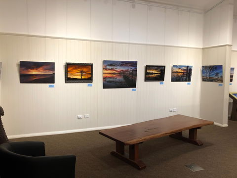 Faith, Hope And Love - Photographic Exhibition - Kawana Tourism 1