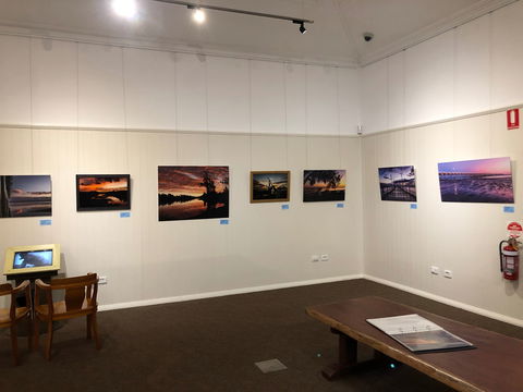 Faith, Hope And Love - Photographic Exhibition - Kawana Tourism 2