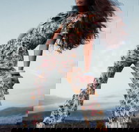 Fanny Lumsden Fallow album tour - Griffith - Kawana Tourism