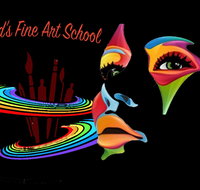 Fay Boyd's Fine Art School - Kawana Tourism