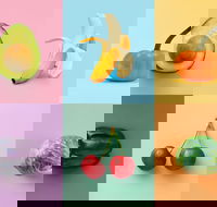 Food for Thought Alternative Food Sources - Kawana Tourism