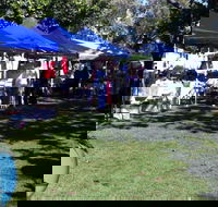 Forrest Beach Market - Kawana Tourism