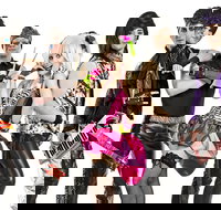 Forever 80's - Gateway Hotel - Kawana Tourism